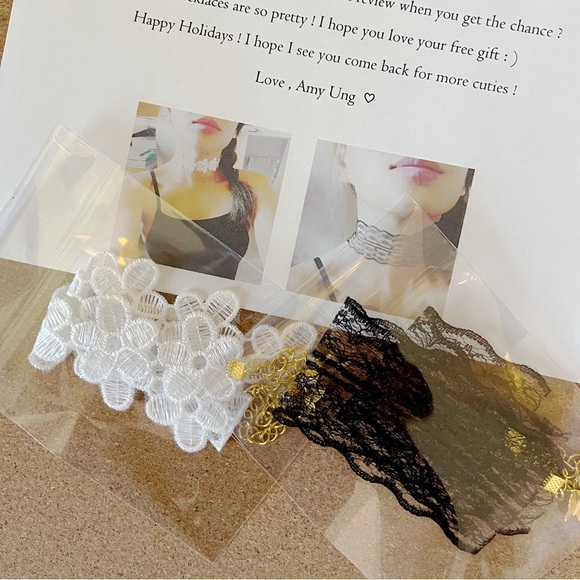 ༟༟ create — bundle ♡ ｡ ･ ˚ ⁺ ⭐ - Picture 6 of 8